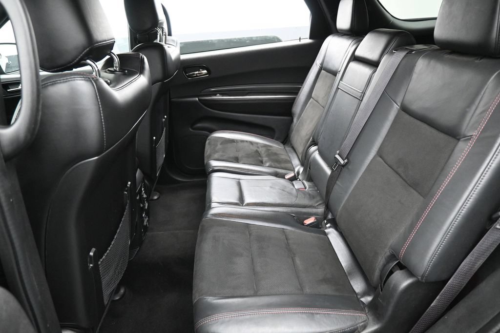 Used 2022 Dodge Durango R/T AWD/4WD image 29
