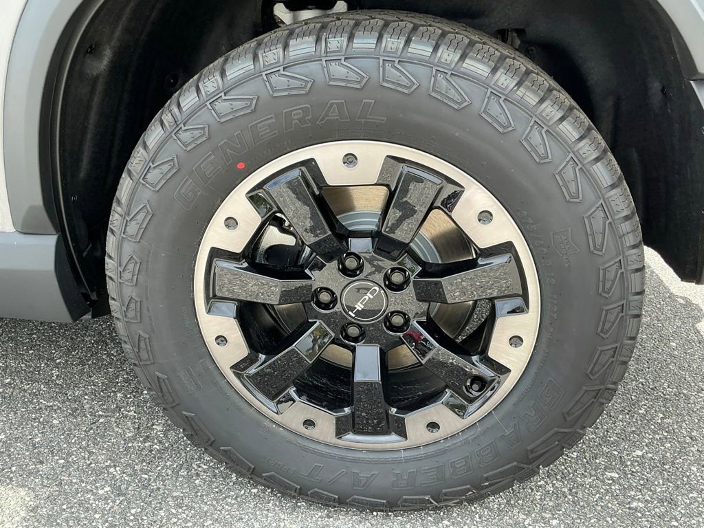 New 2026 Honda Passport TrailSport Elite image 23