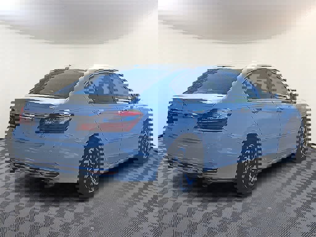 Used 2016 Honda Accord EX-L image 4