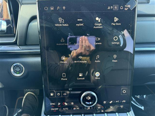 New 2026 GMC Terrain AT4 w/ Convenience Package III image 20