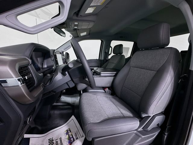 New 2024 Ford F150 XL w/ Equipment Group 103A High image 20