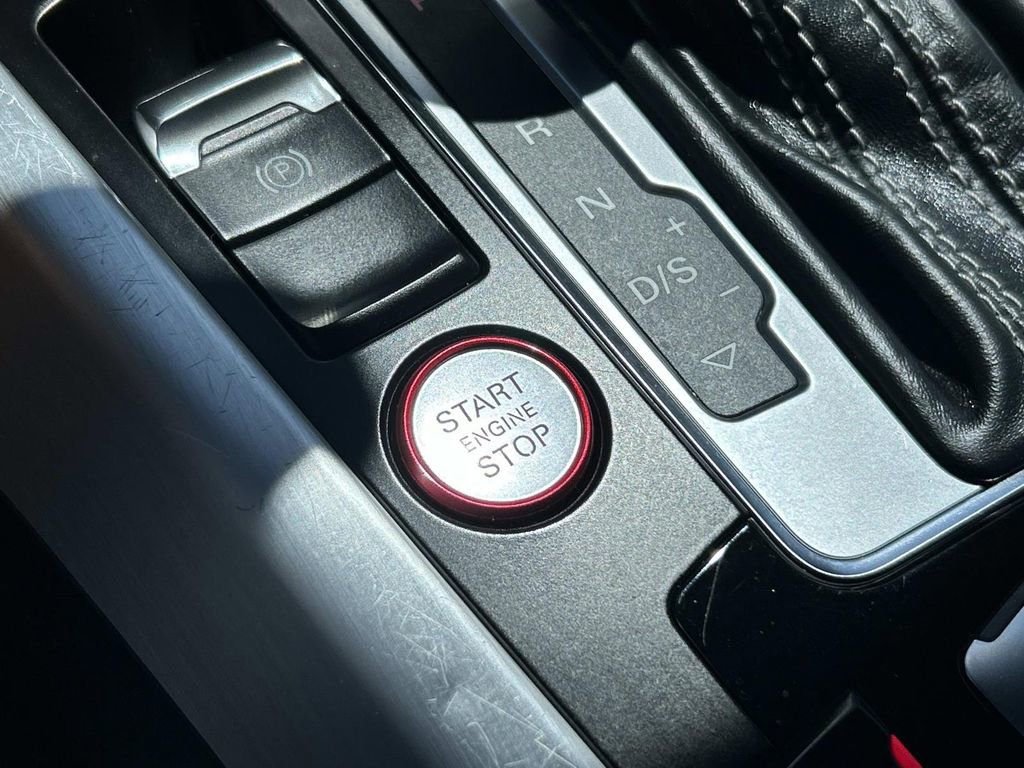 Used 2014 Audi SQ5 Prestige AWD/4WD image 34