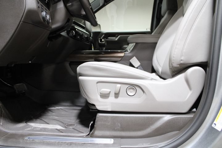 New 2026 Chevrolet Silverado 1500 RST w/ RST All Star Premium Package AWD/4WD image 19