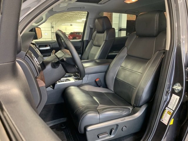 Used 2020 Toyota Tundra Limited image 15