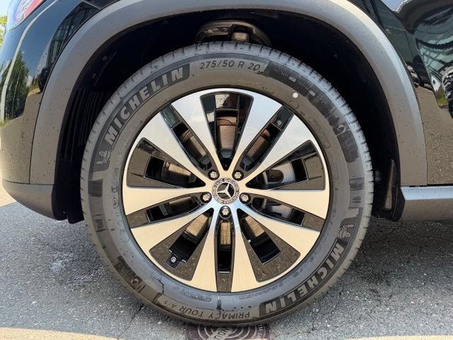 New 2026 Mercedes-Benz GLE 350 4MATIC image 11