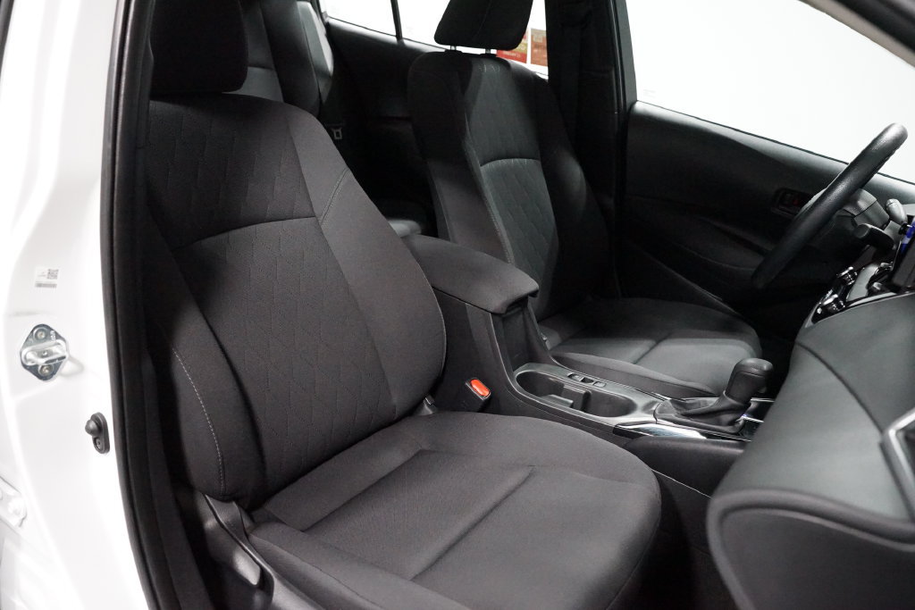 Certified 2024 Toyota Corolla LE FWD image 25