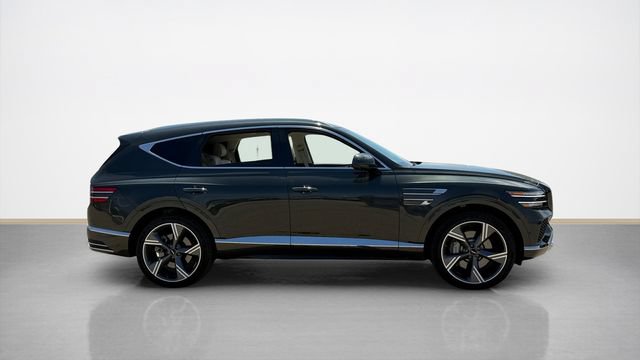 Used 2025 Genesis GV80 3.5T Prestige AWD/4WD image 2