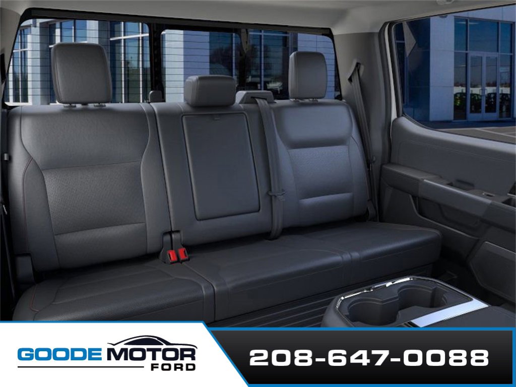 New 2026 Ford F350 Lariat image 11
