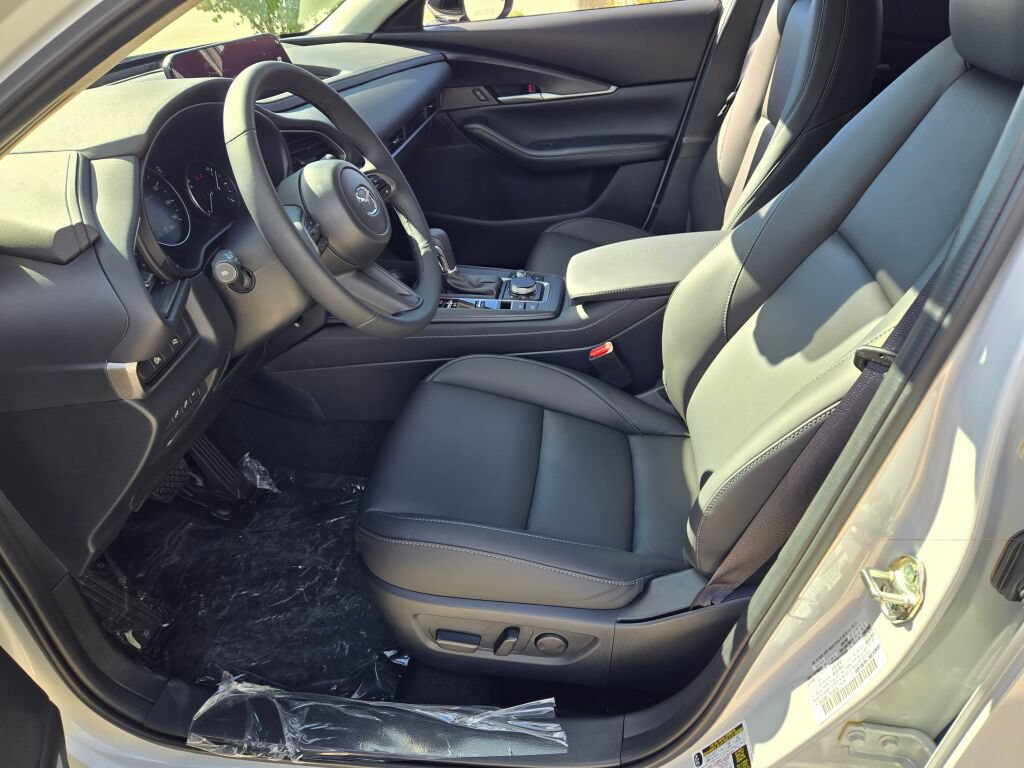 New 2026 MAZDA CX-30 AWD 2.5 S w/ Select Sport Pkg image 15