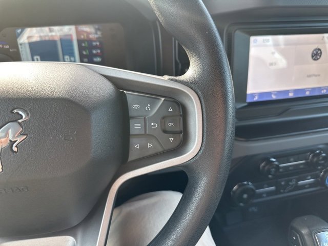 Used 2021 Ford Bronco 4-Door image 39