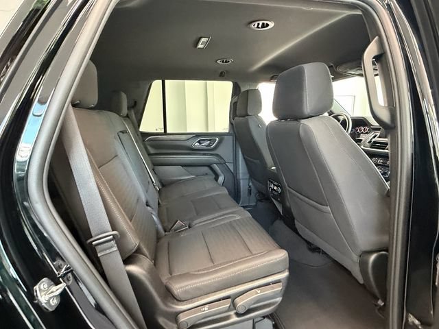 Used 2024 Chevrolet Tahoe LS w/ Driver Alert Package AWD/4WD image 16