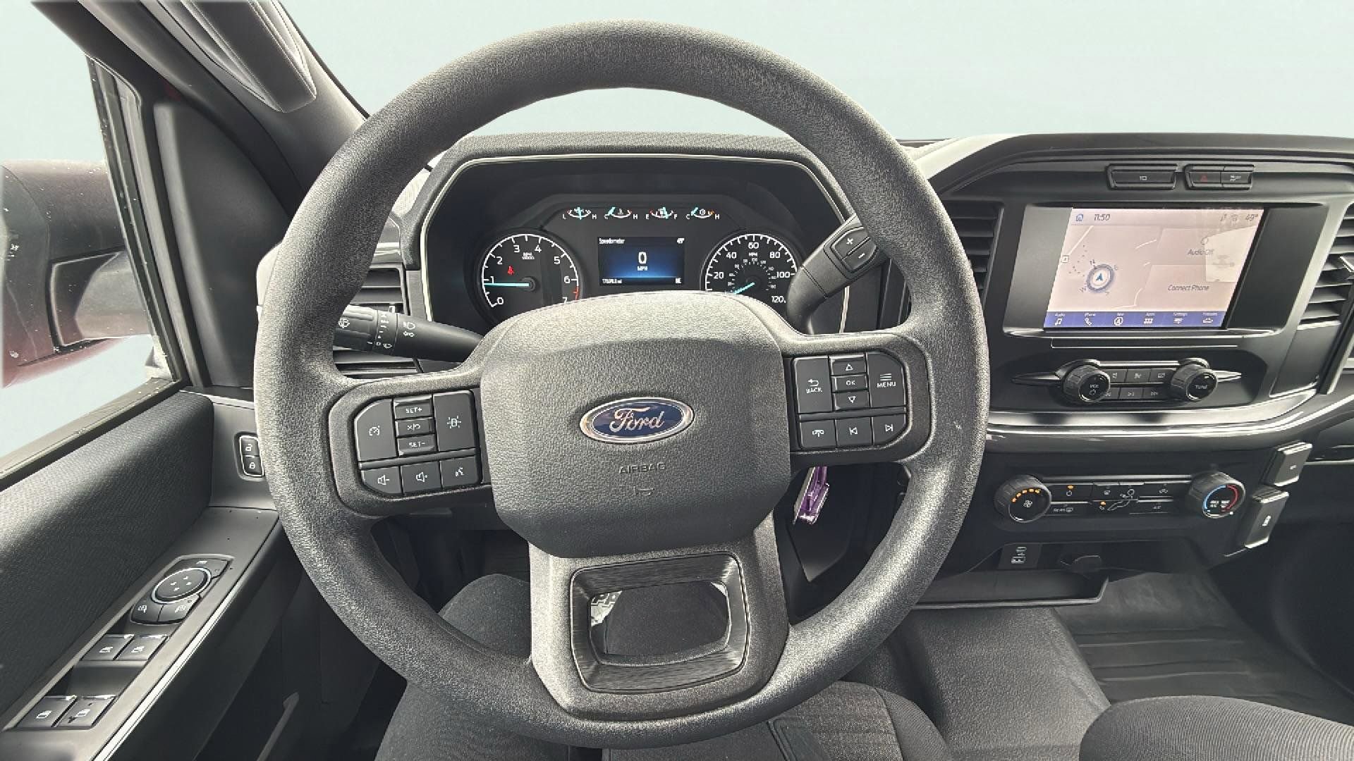 Certified 2023 Ford F150 XL w/ STX Appearance Package image 14