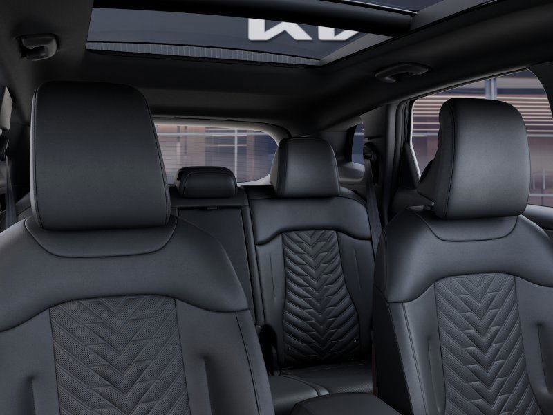 New 2026 Kia Sportage X-Line image 27