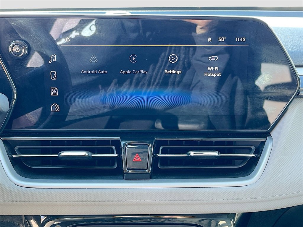 Used 2024 Chevrolet TrailBlazer LT image 13