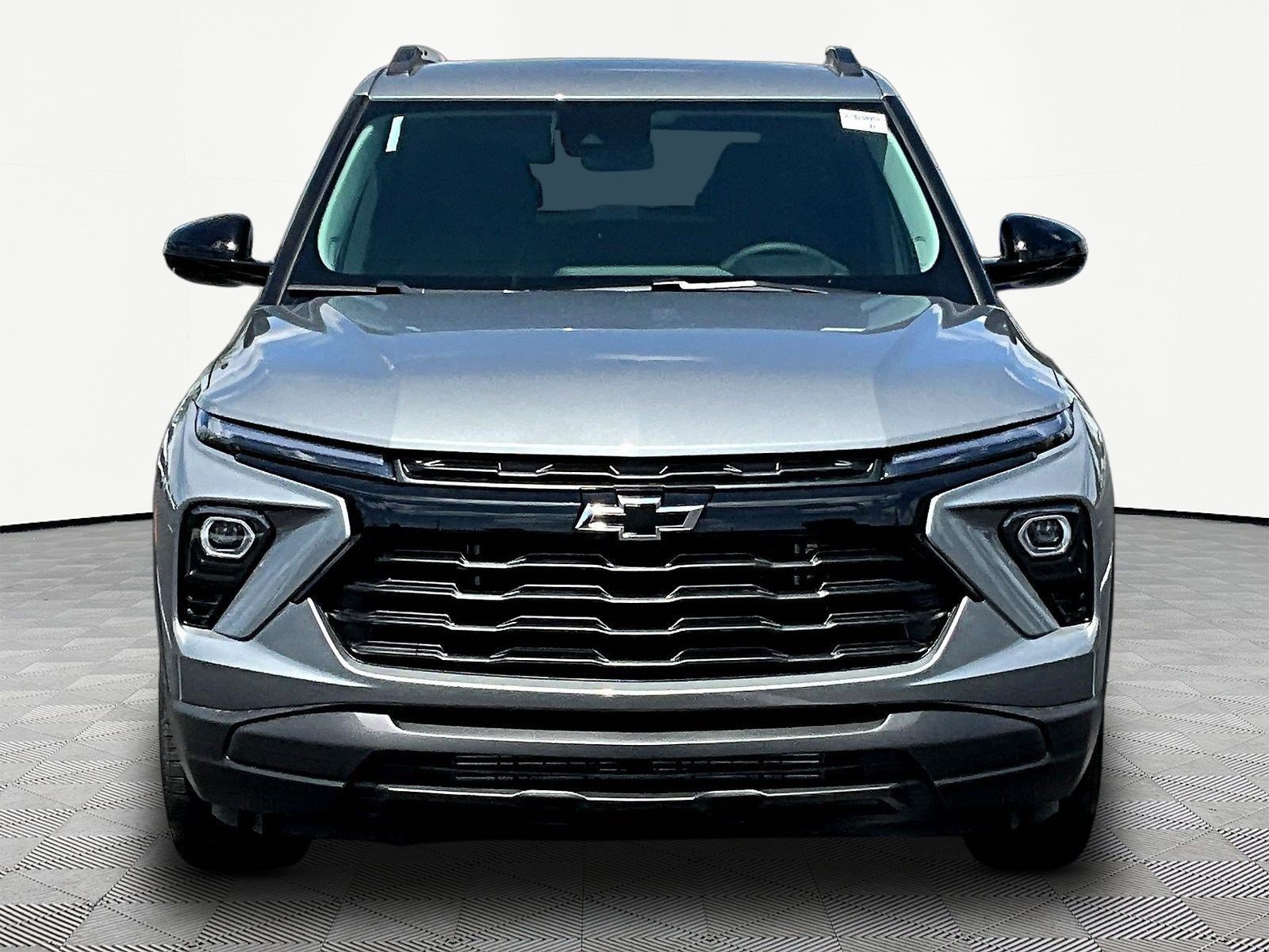 New 2026 Chevrolet TrailBlazer LT w/ Convenience Package FWD image 2