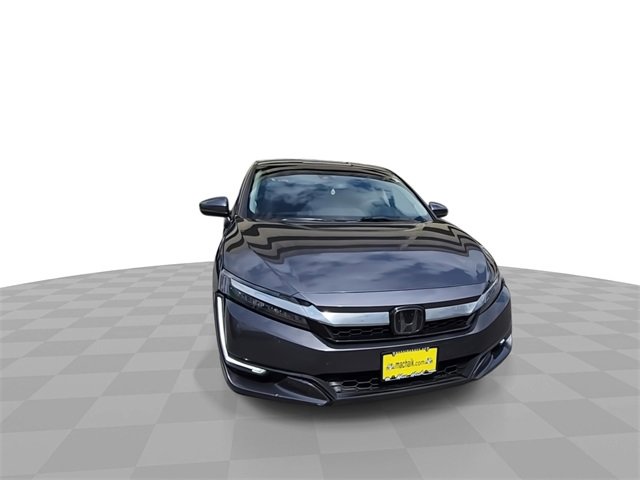 Used 2018 Honda Clarity Plug-In Hybrid image 3