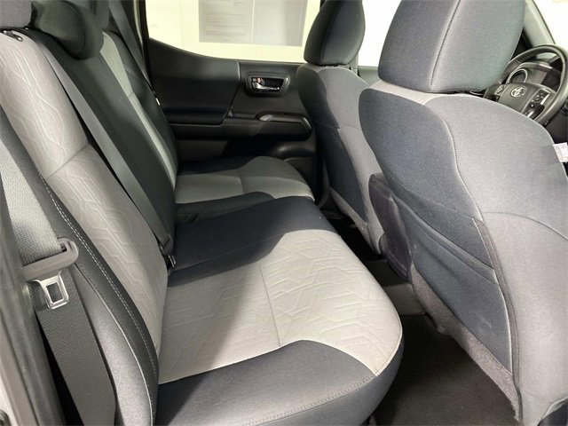 Used 2023 Toyota Tacoma TRD Off-Road image 12