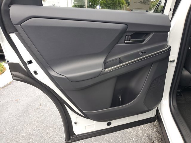 New 2026 Toyota bZ image 8