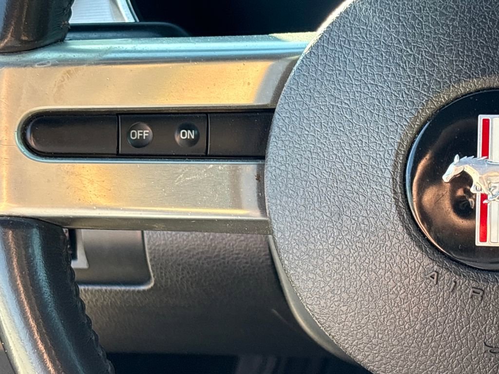 Used 2007 Ford Mustang Convertible image 18