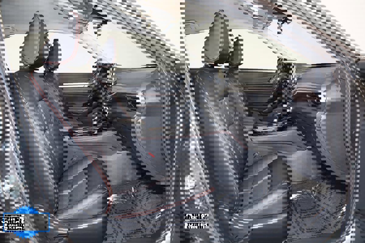 Used 2023 Nissan Altima 2.5 SR image 10