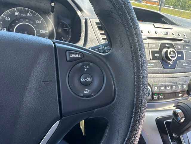Used 2013 Honda CR-V EX image 23