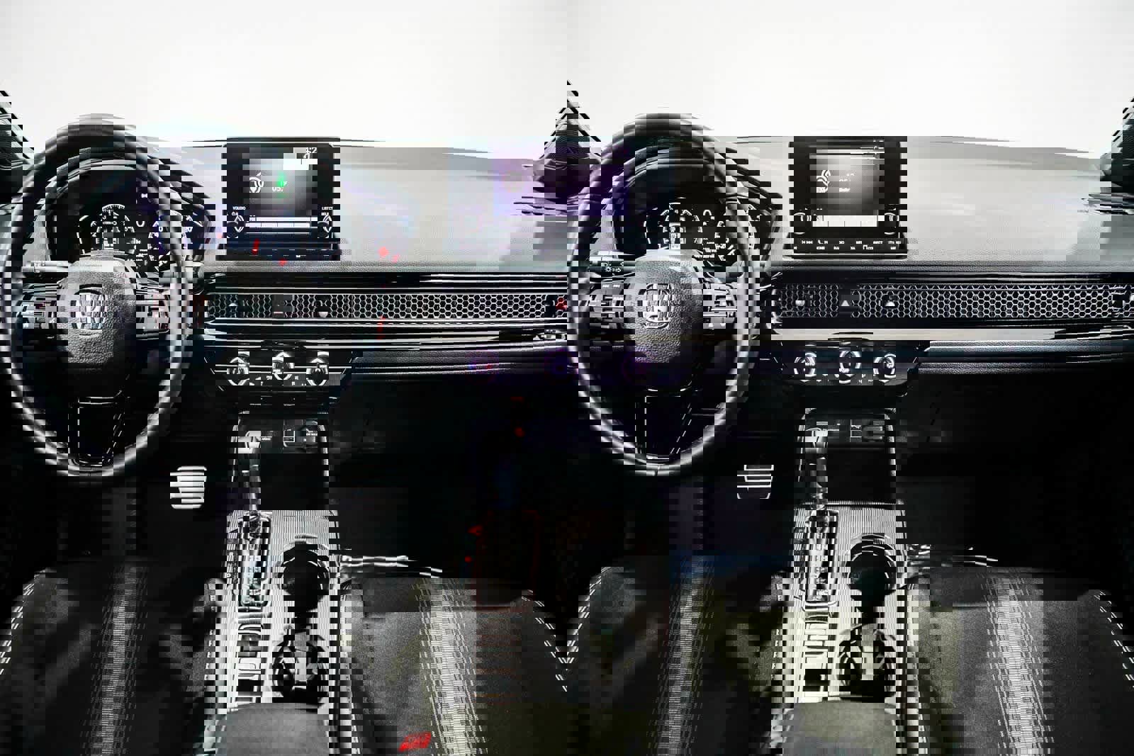 Used 2023 Honda Civic Sport image 11