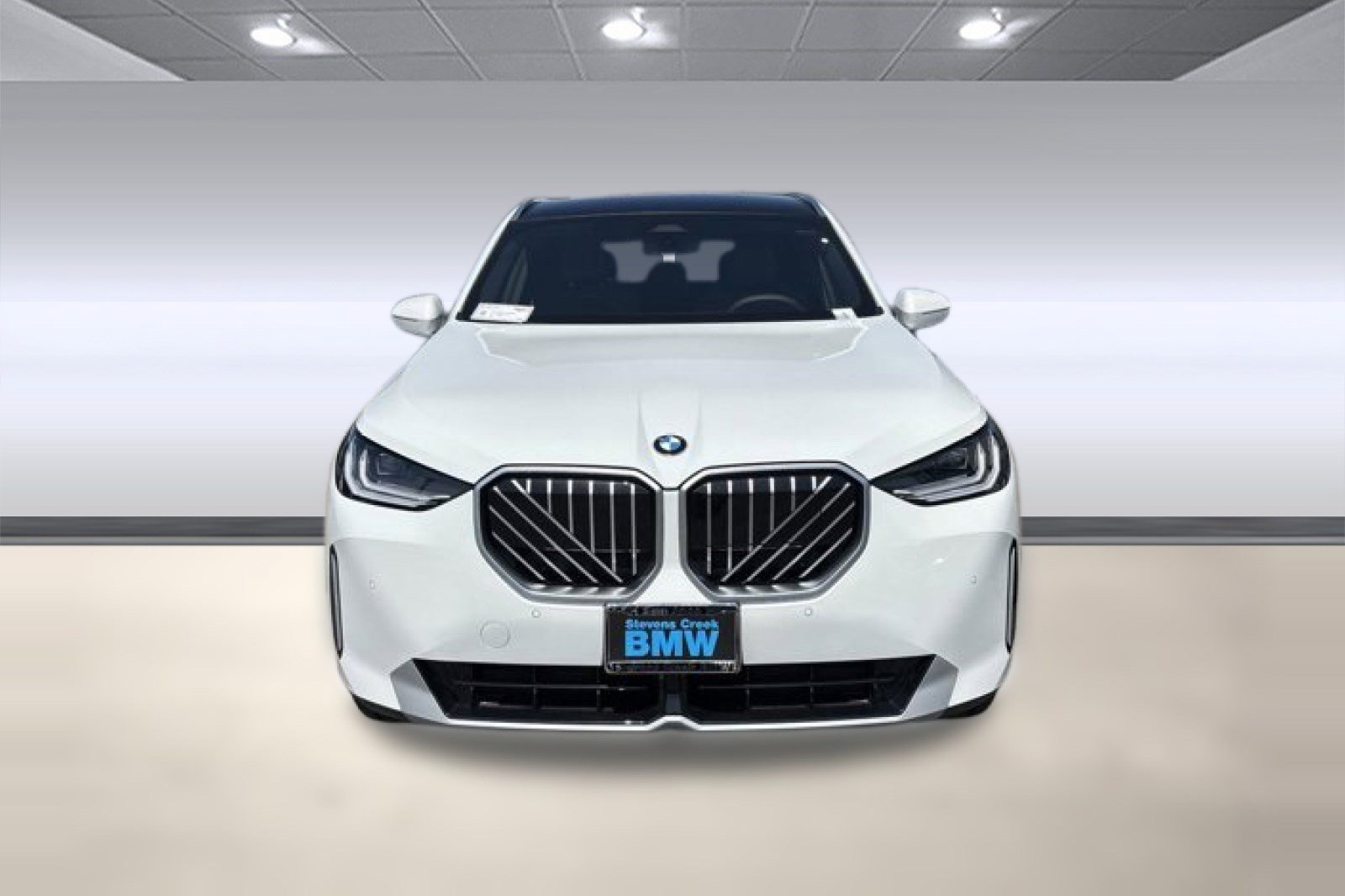Used 2025 BMW X3 xDrive30i w/ Convenience Package image 6