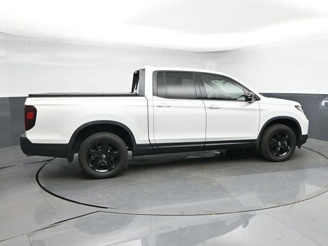 Used 2023 Honda Ridgeline Black Edition image 9