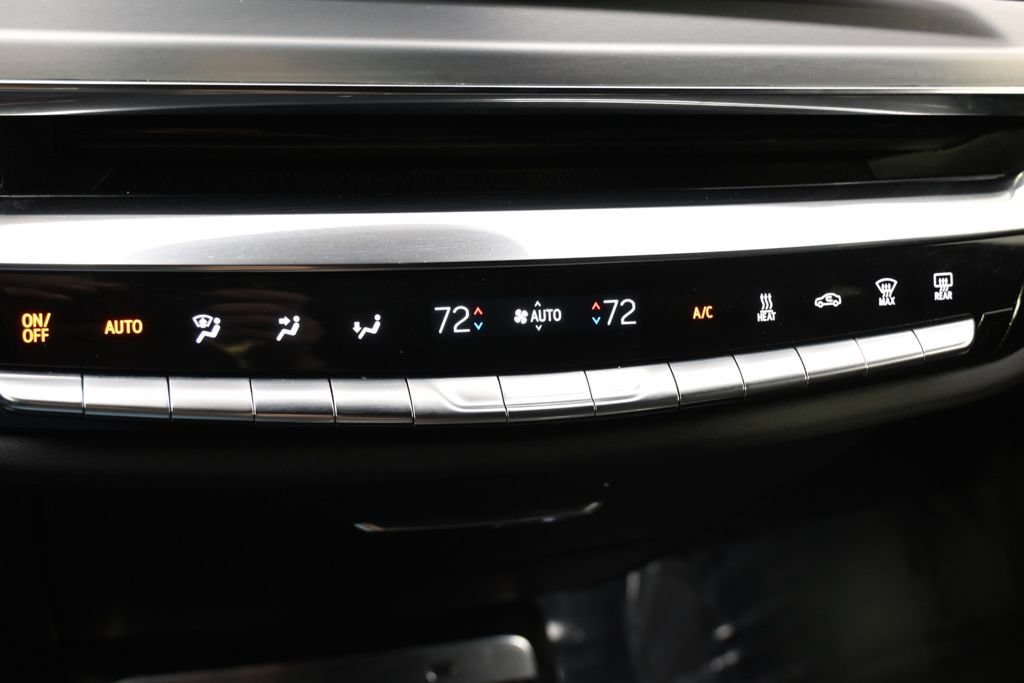 Certified 2024 Cadillac Lyriq Sport w/ LPO, Floor Liner Package AWD/4WD image 30
