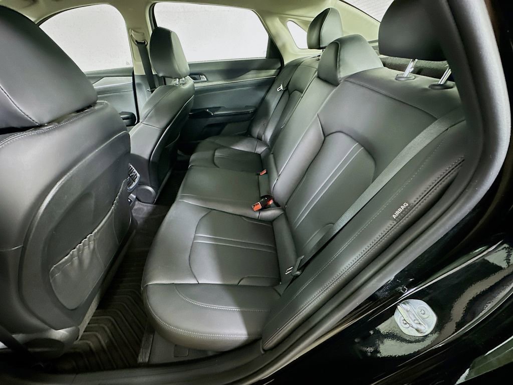 Used 2025 Kia K5 EX image 13