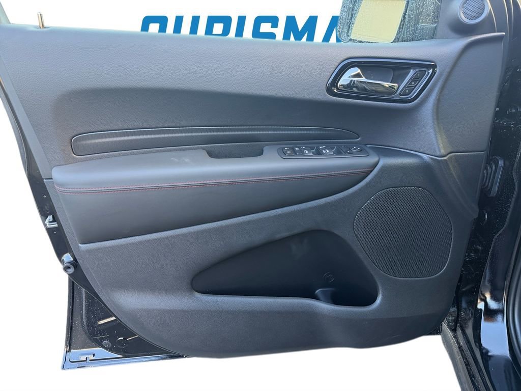 New 2026 Dodge Durango GT image 32