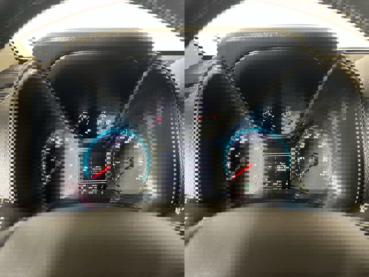 Used 2022 Chevrolet Colorado LT w/ Fleet Safety Package image 17