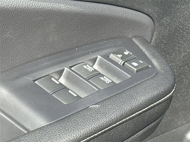 New 2026 Honda Ridgeline RTL image 21