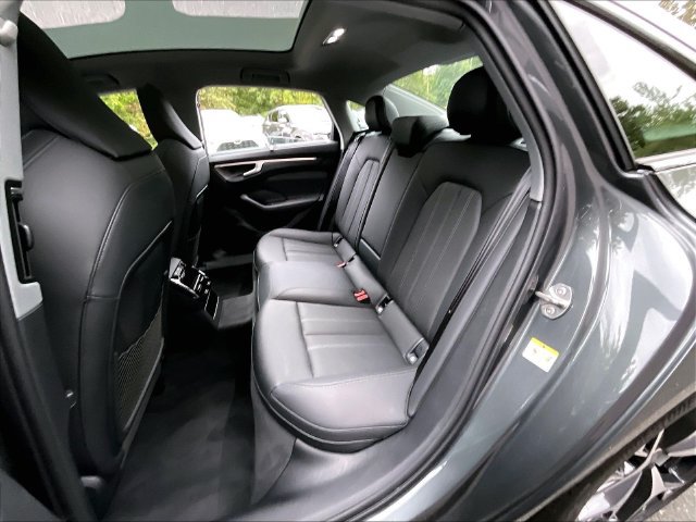 Used 2026 Audi A6 Premium Plus AWD/4WD image 23
