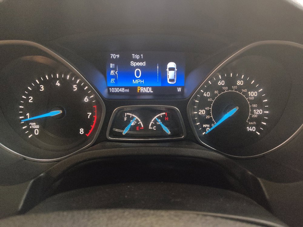 Used 2016 Ford Focus SE FWD image 23