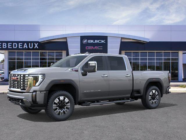 New 2026 GMC Sierra 2500 Denali image 2