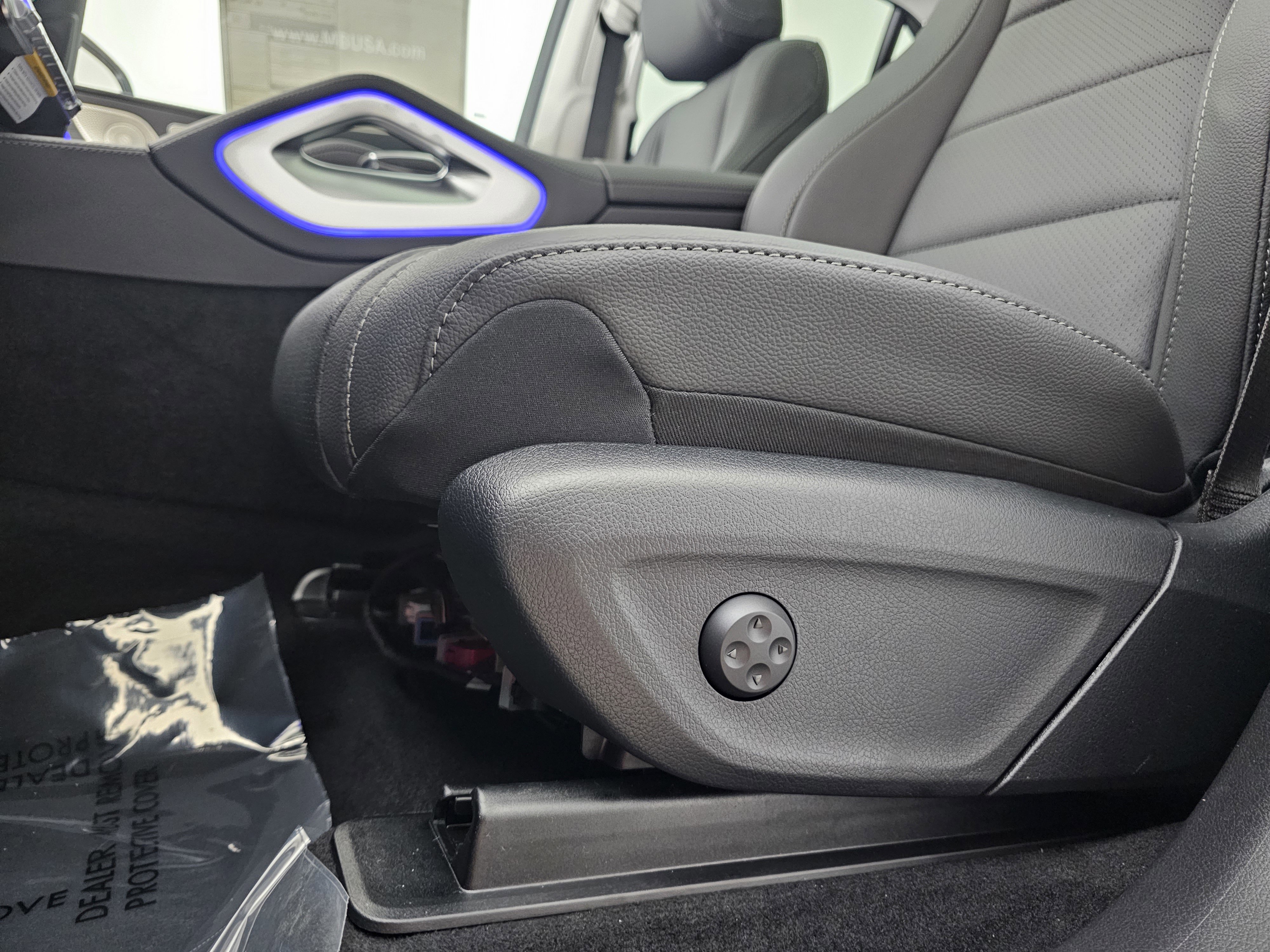 New 2026 Mercedes-Benz GLE 450 4MATIC image 10