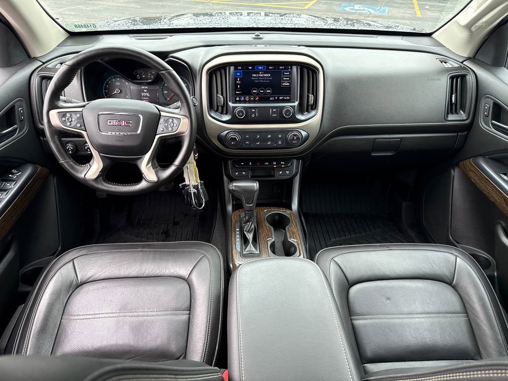 Used 2019 GMC Canyon Denali image 27