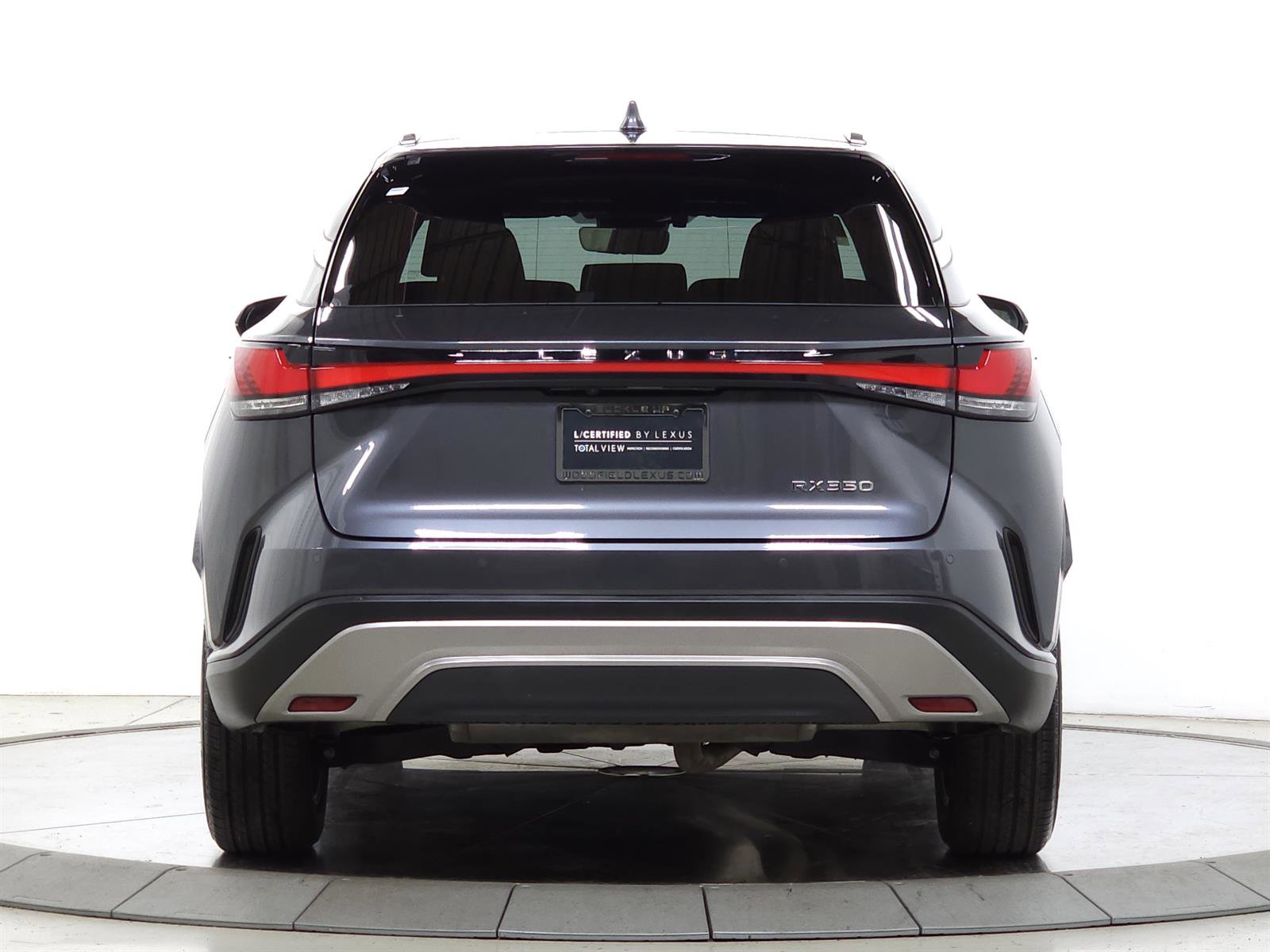 Used 2024 Lexus RX 350 Premium w/ Cold Area Package image 7