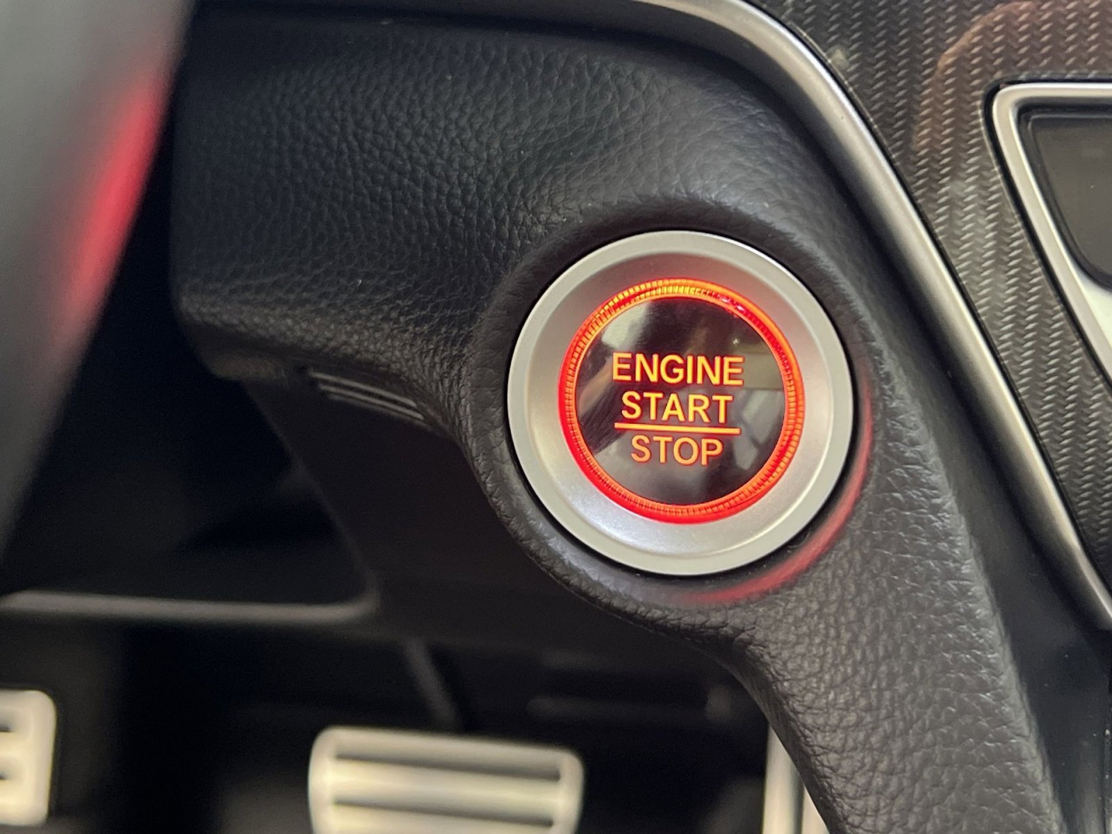 Used 2020 Honda Accord Sport image 36