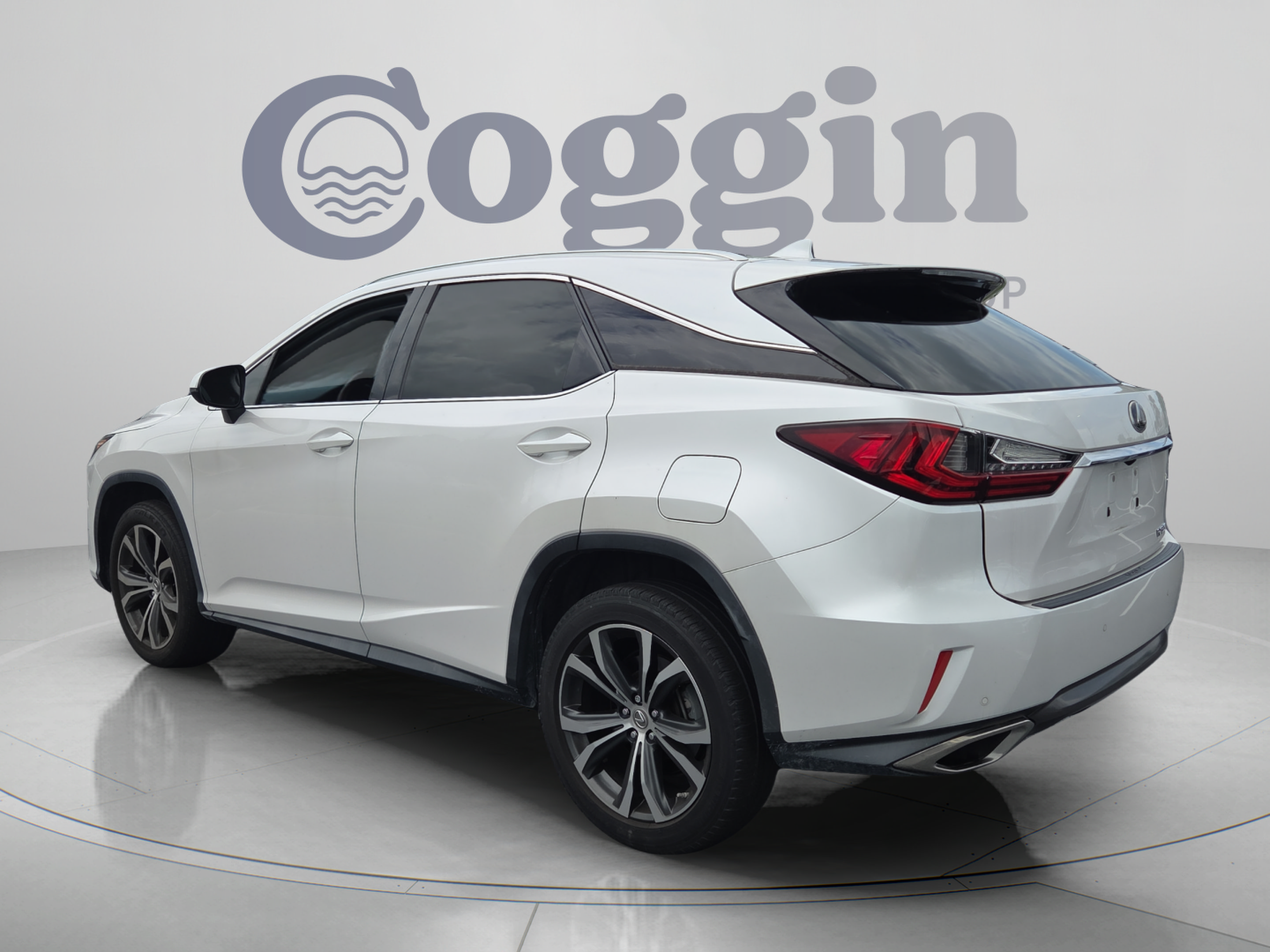Used 2017 Lexus RX 350 FWD w/ Premium Package image 3