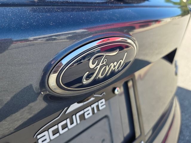 Used 2018 Ford Escape SE w/ SE Sync 3 Package AWD/4WD image 14