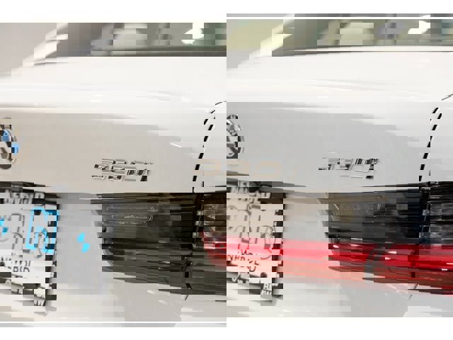 New 2026 BMW 330i xDrive Sedan w/ Convenience Package image 50