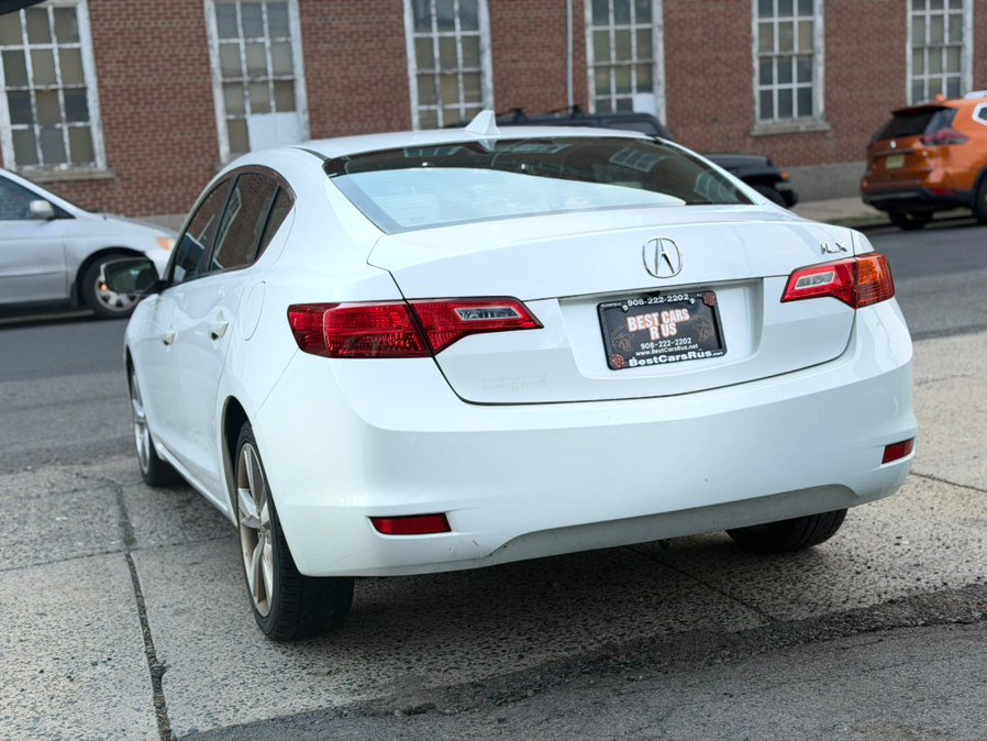 Used 2013 Acura ILX w/ Technology Package FWD image 6