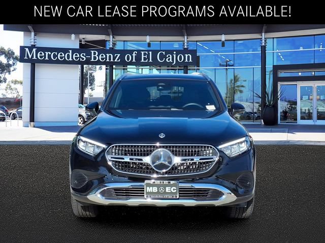 Certified 2026 Mercedes-Benz GLC 300 4MATIC video 2