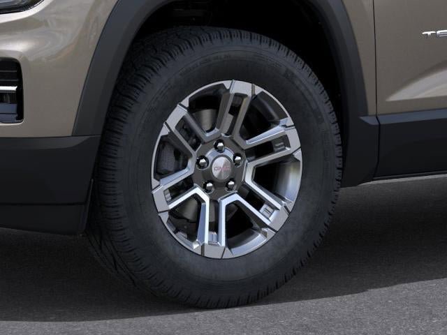 New 2026 GMC Terrain Elevation w/ Technology Package II AWD/4WD image 9