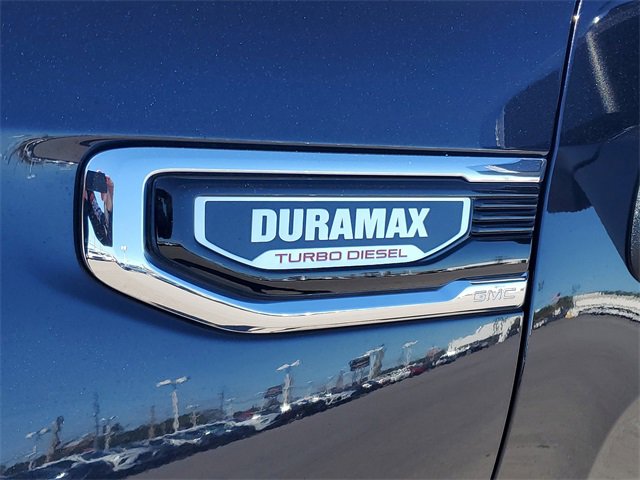 Used 2023 GMC Sierra 1500 SLT w/ SLT Premium Package image 29