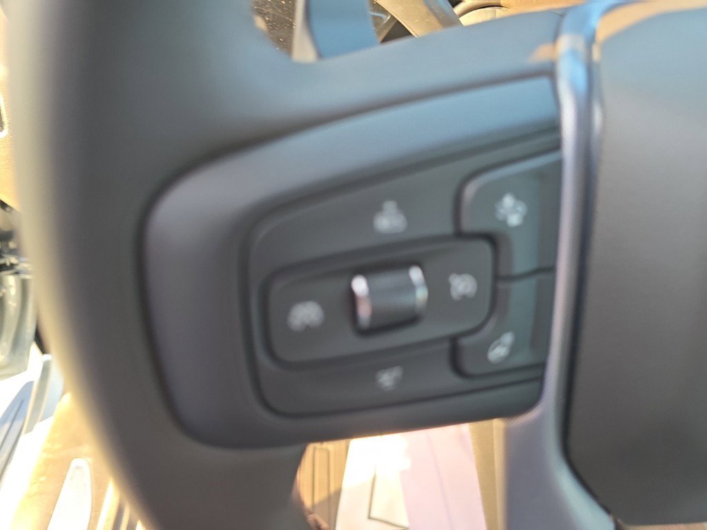 New 2026 GMC Sierra 1500 SLT w/ SLT Premium Plus Package AWD/4WD image 21