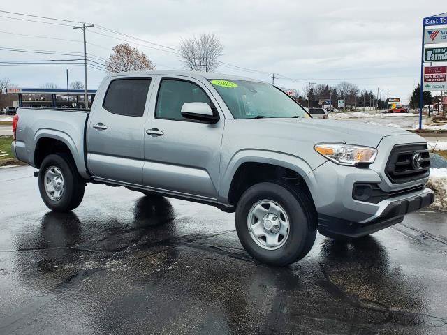 Used 2023 Toyota Tacoma SR image 2