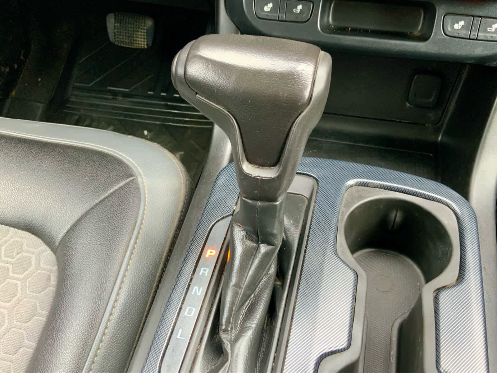 Used 2019 Chevrolet Colorado Z71 image 36